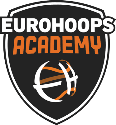 Eurohoops Academy logo